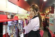スシロー 蟹江店>