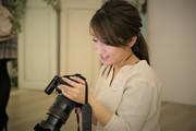 女性カメラマンも活躍中☆