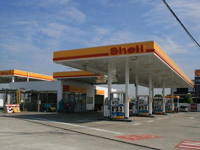 Shell ルート16春日部ssのバイト求人情報 X シフトワークス
