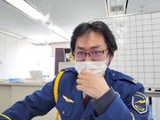テイシン警備株式会社 江東支社（松戸エリア）のアルバイト小写真1