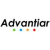株式会社アドバンティア(A011-7)のロゴ