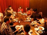 打ち合わせは関わるメンバー全員で♪