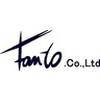 株式会社ファントゥ　岡山営業所のロゴ