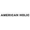 AMERICAN HOLIC イオンモール橿原店(フリーター)(ＰＡ＿５８８１)のロゴ