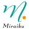 ミライク株式会社 札幌営業所（印刷補助業務スタッフ２）のロゴ