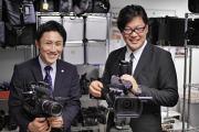 すぐにうちとけられる仕事場です。