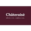 Châteraisé モラージュ柏店（株式会社サーズ）のロゴ