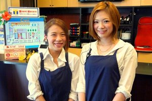 サイバック 龍ヶ崎店のアルバイト バイト詳細 シゴト In バイト