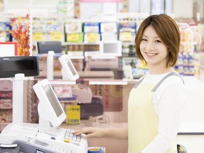 《ポイントその1:活気溢れるお店で毎日楽しい!》