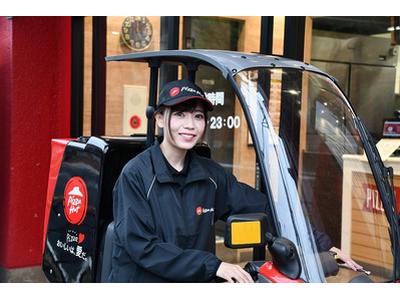 ピザハット 船橋店 デリバリースタッフ フリーター募集 のアルバイト バイト求人情報 マッハバイトでアルバイト探し ピザハット 船橋店 デリバリースタッフ フリーター募集 のアルバイト バイト求人情報 マッハバイトでアルバイト探し