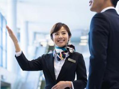 派遣社員 トヨタ系ショールーム受付 Naのバイト求人情報 X シフトワークス