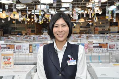 株式会社ヤマダデンキ ｙａｍａｄａ ｗｅｂ ｃｏｍ 郡山本店 パート 180 販売兼レジ等の店内業務 P07 1030 180のバイト求人 情報 X シフトワークス