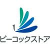ピーコックストア 三田伊皿子店のロゴ