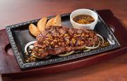 人気メニューがちょっとおトクに食べられる!