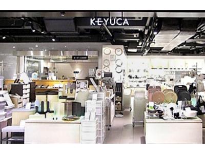 Keyuca 丸井吉祥寺店 フリーター 経験者 のアルバイト バイト求人情報 マッハバイトでアルバイト探し