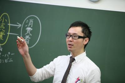 塾講師の経験がない方も安心して始められる環境です◎