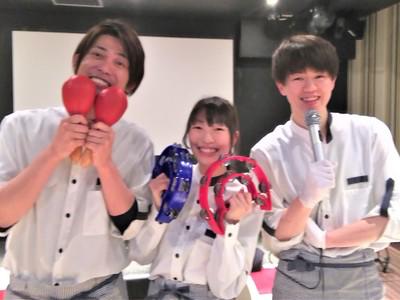 カラオケの鉄人 登戸店のアルバイト バイト求人情報 マッハバイトでアルバイト探し
