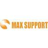 株式会社マックスサポート(電話応対)のロゴ