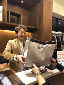 Stock 仙台店 株式会社スタンダード のバイト求人情報 X シフトワークス