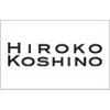 HIROKO KOSHINO 青森さくら野のロゴ