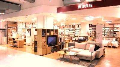 無印良品エスパル福島店のバイト求人情報 X シフトワークス