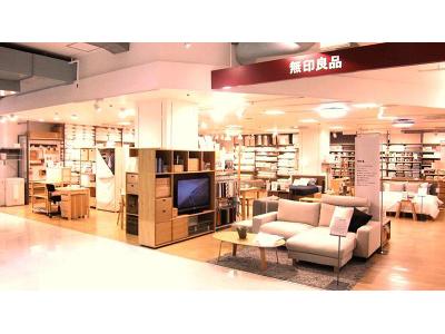 無印良品エスパル福島店のアルバイト バイト求人情報 マッハバイトでアルバイト探し