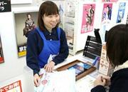 ケーズデンキ脇町店(携帯電話販売スタッフ)のアルバイト写真1