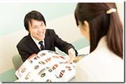 《会社紹介》真心をカタチにするお仕事です!
