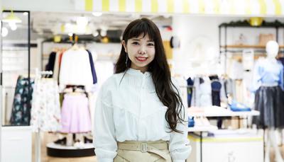 Junmen ロペピクニック 鳥栖プレミアムアウトレットのバイト求人情報 X シフトワークス