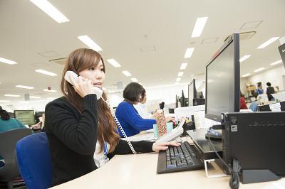 佐川急便株式会社 世田谷用賀営業所 電話対応事務 のバイト求人情報 X シフトワークス