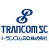 トランコムSC株式会社 芳賀事業所(3699-9999)_Q06_h0611のロゴ