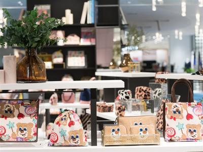 Feiler フェイラー 雑貨販売 柏高島屋のアルバイト バイト求人情報 マッハバイトでアルバイト探し