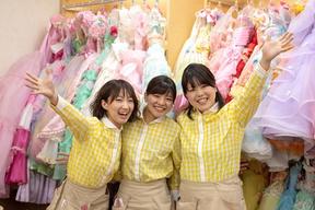 スタジオマリオ 大分 森町店 6301 のアルバイト バイト求人情報 マッハバイトでアルバイト探し