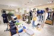 Helly Hansen 藤井大丸店のアルバイト バイト求人情報 マッハバイトでアルバイト探し