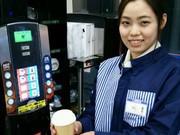 スタッフは皆仲良く、協力体制はばっちりです。