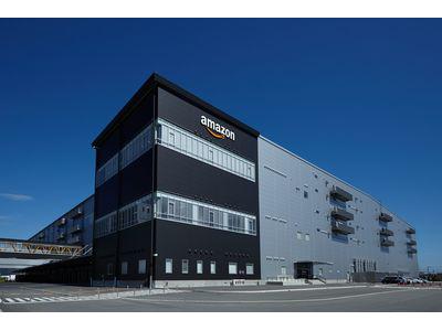 株式会社東陽ワーク199 Amazon小田原 勤務地 小田原市内 のアルバイト バイト求人情報 マッハバイトでアルバイト探し