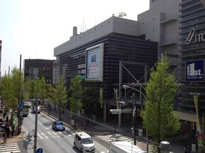 青葉台 東急フードショー レジ 東急ビジネスサポート株式会社 パート アルバイトの求人情報 Id 求人ジャーナル