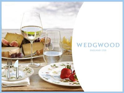 Wedgwood 鳥栖プレミアム アウトレット店 3 パート アルバイトの求人情報 Id 2253 求人ジャーナル