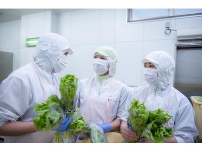 阿佐ヶ谷駅より通える学校給食 調理師 社員 のアルバイト バイト求人情報 マッハバイトでアルバイト探し 阿佐ヶ谷駅より通える学校給食 調理師 社員 のアルバイト バイト求人情報 マッハバイトでアルバイト探し