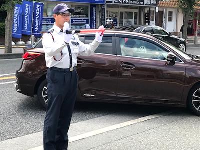大阪府の警備の求人情報 40代 50代 60代 中高年 シニア のお仕事探し バイト パート 転職 求人ならはた楽求人ナビ