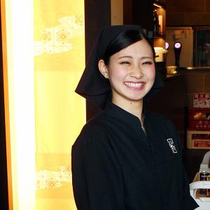 ☆とても働きやすいお店です☆