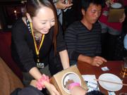 日本中で街コンイベントや婚活パーティーを開催中!