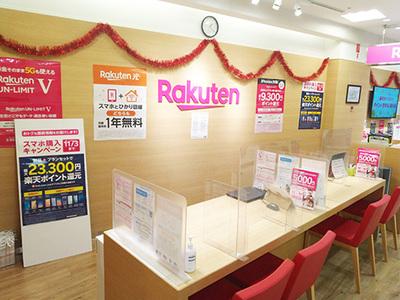 楽しい接客をしながら、お店づくりも学べます!!