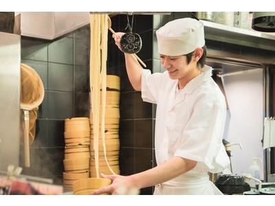 丸亀製麺 イオンモール石巻店(ディナー歓迎)[110864]のアルバイト