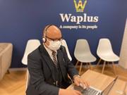 株式会社Waplus 札幌コールセンター(白石区2)のアルバイト写真2