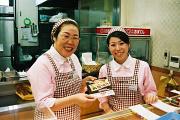 ☆抜群のチームワークでお店を盛り上げています☆