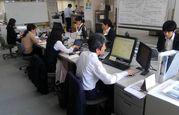 事務スタッフ:総務・人事・経理経験が活かせます!!