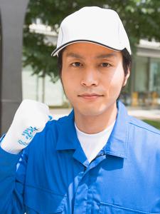 【未経験者歓迎】すぐに覚えられるお仕事です☆