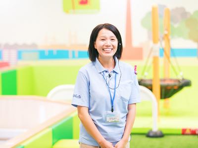 あそびパークplus ラゾーナ川崎店 のアルバイト バイト求人情報 マッハバイトでアルバイト探し