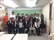 連帯感なら負けません!
